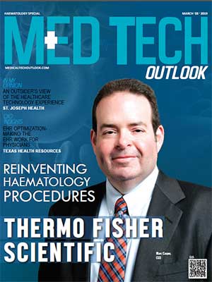Top Haematology Solution Companies Thermo Fisher: Reinventing Haematology Procedures