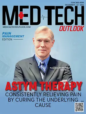 Astym Therapy: Consistently Relieving Pain By Curing the Underlying Cause
