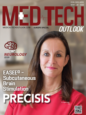 Precisis: EASEE<sup>©</sup> - Subcutaneous Brain Stimulation