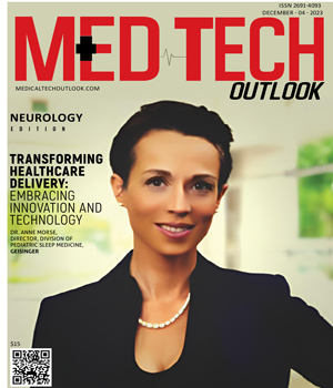 Transforming Healthcare Delivery: Embracing Innovation and Technology