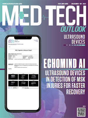 Echomind AI: Ultrasound Devices in Detection of MSK Injuries for Faster Recovery 