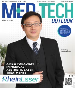Rhein Laser: A New Paradigm In Medical Aesthetic Laser Treatments