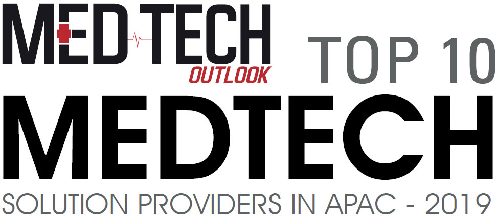 Top 10 MedTech Solution Companies in APAC - 2019