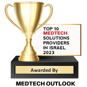 Top 10 Medtech Solutions Companies in Israel - 2023