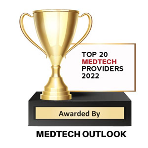 Top 20 Medtech Companies – 2022