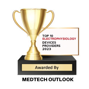 Top 10 Electrophysiology Devices Companies - 2023
