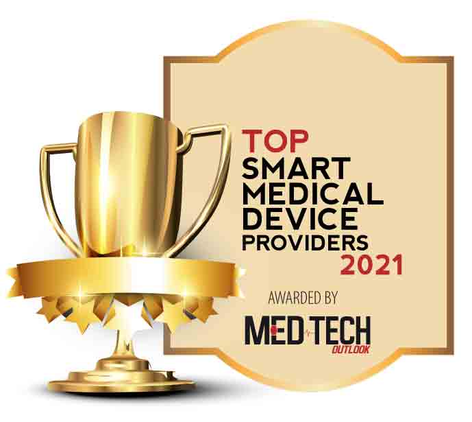Top 10 Smart Medical Devices Companies - 2021