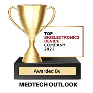 Top Bioelectronics Device Company - 2023