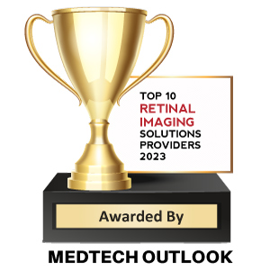 Top 10 Retinal Imaging Solutions Companies - 2023