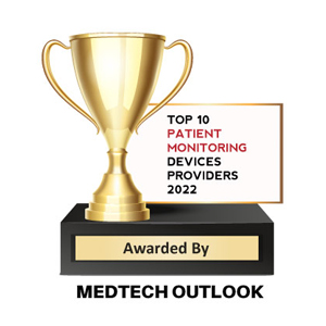 Top 10 Patient Monitoring Devices Providers - 2022