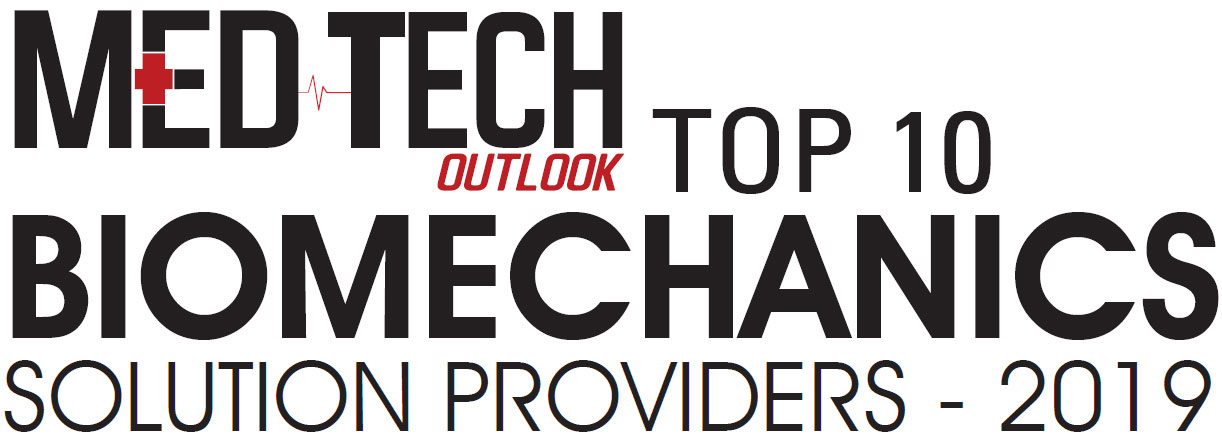 Top 10 Biomechanics Solution Companies - 2019