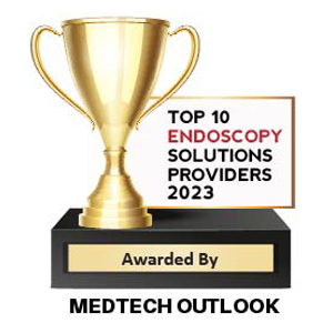 Top 10 Endoscopy Solutions Companies- 2023