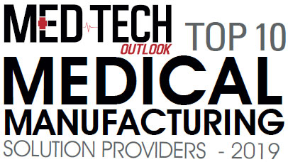 Top 10 Medical Manufacturing Solution Companies - 2019