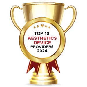 Top 10 Aesthetics Device Providers - 2024