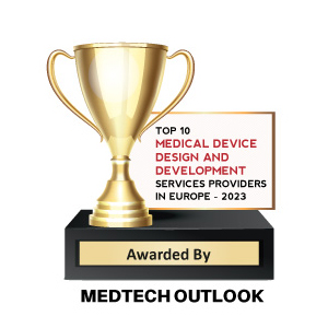Top 10 Medical Device Design and Development Services Companies in Europe - 2023