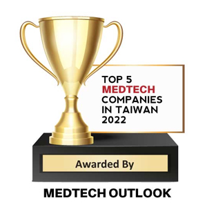 Top 5 Medtech Companies In Taiwan – 2022