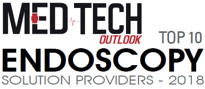 Top 10 Endoscopy Solution Companies - 2018
