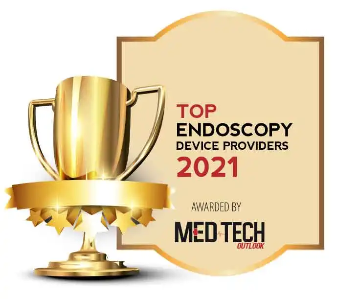  Top 10 Endoscopy Device Companies - 2021