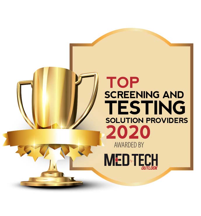 Top 10 Screening and Testing Solution Companies in Europe - 2020