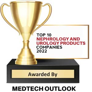 Top 10 Nephrology and Urology Products Companies - 2022 