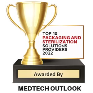 Top 10 Packaging and Sterilization Solutions Companies – 2022