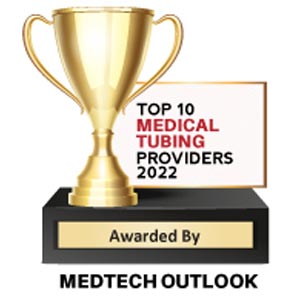 Top 10 Medical Tubing Companies – 2022