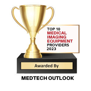 Top 10 Medical Imaging Equipment Companies - 2023
