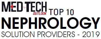 Top 10 Nephrology Companies 2019