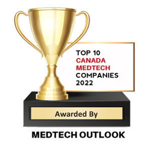 Top 10 Canada Medtech Companies - 2022 