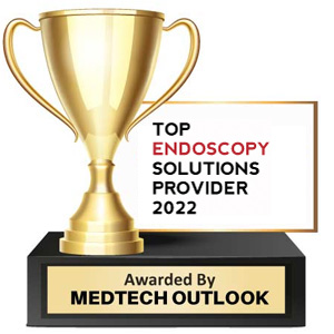 Top 10 Endoscopy Solutions Companies - 2022 