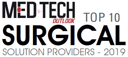 Top 10 Surgical Solution Companies - 2019