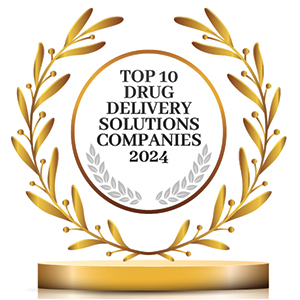 Top 10 Drug Delivery Solutions Companies - 2024