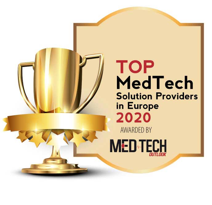 Top 10 Medtech Solution Companies In Europe - 2020