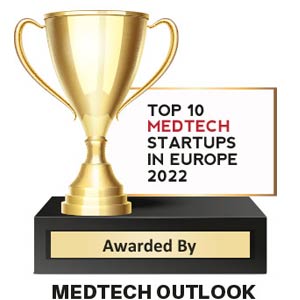 Top 10 Medtech Startups in Europe - 2022