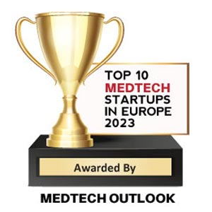 Top 10 Medtech Startups in Europe - 2023