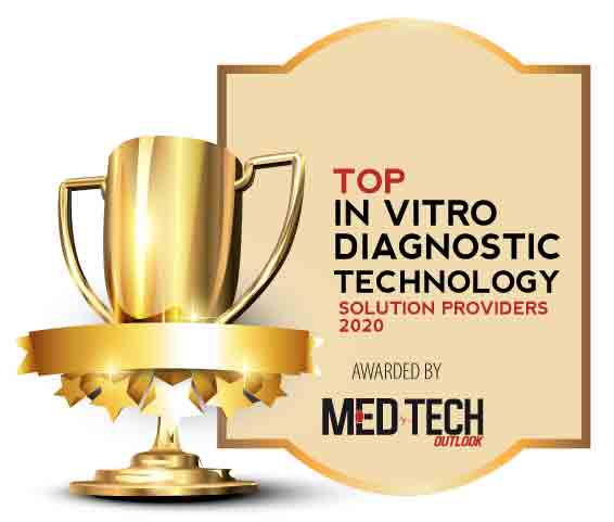 Top 10 In Vitro Diagnostic Solution Companies - 2020