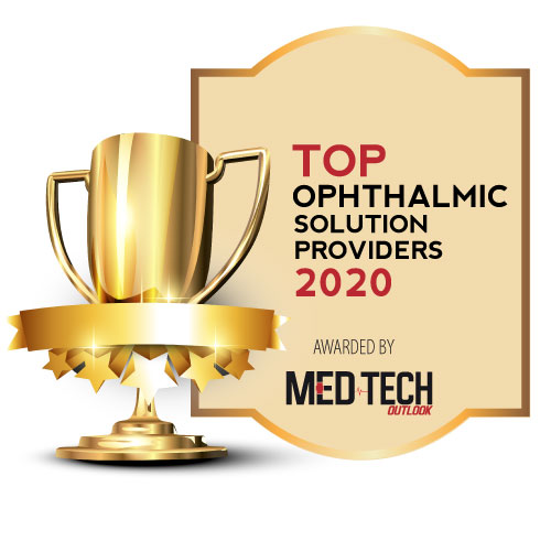 Top 10 Ophthalmic Solution Companies - 2020