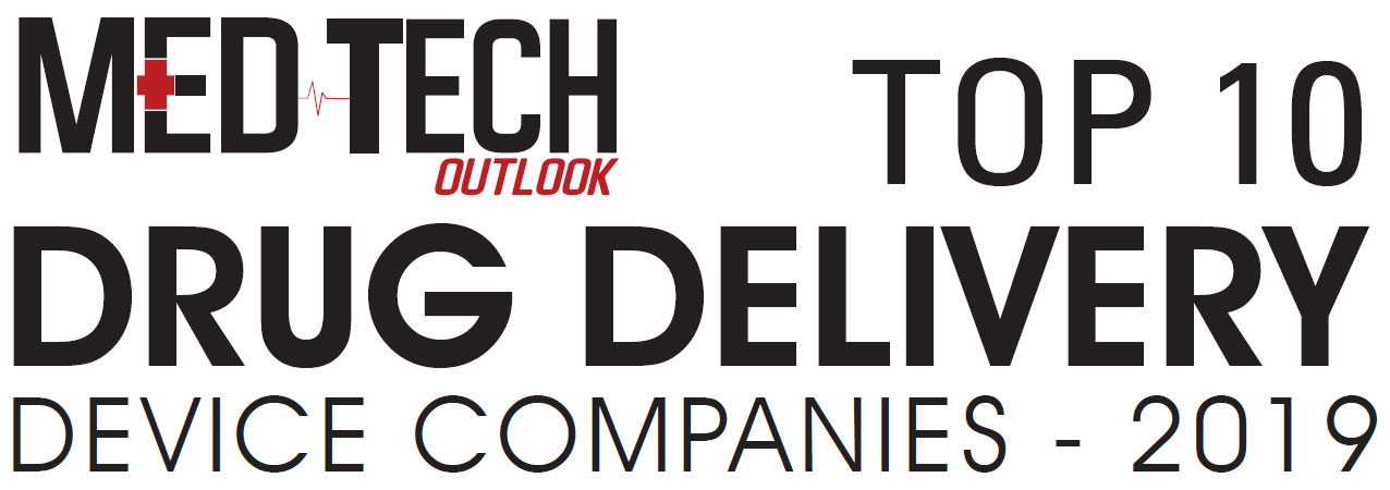 Top 10 Drug Delivery Device Companies - 2019