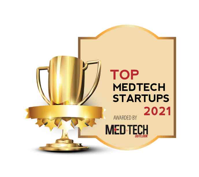 Top 10 Medtech Startups - 2021