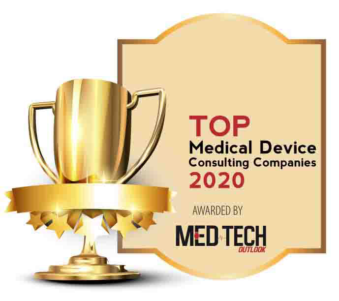 Top 10 Medical Device Consulting Companies - 2020