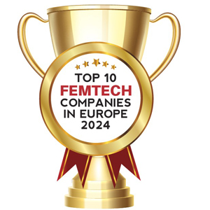 Top 10 Femtech Companies In Europe – 2024