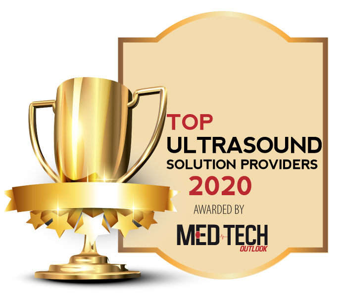 Top 10 Ultrasound Solution Companies - 2020