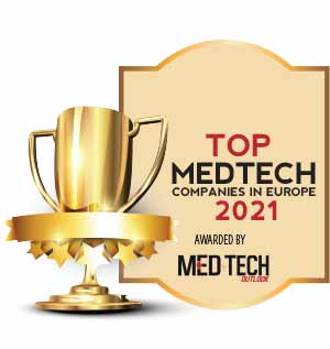 Top 20 MedTech Companies in Europe - 2021
