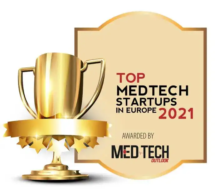 Top 10 MedTech Startups in Europe - 2021