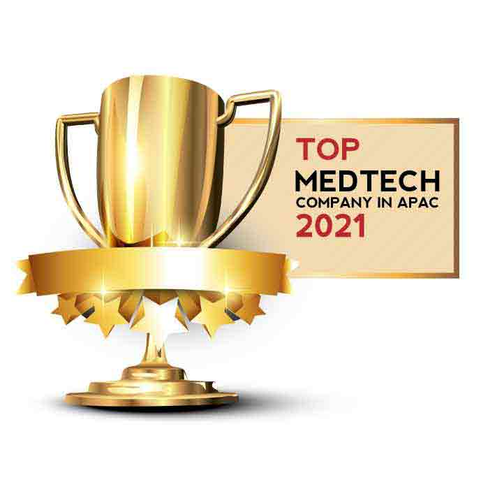 Top 20 Medtech Companies in APAC 2021