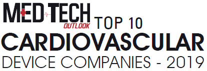 Top 10 CardioVascular Device Companies - 2019