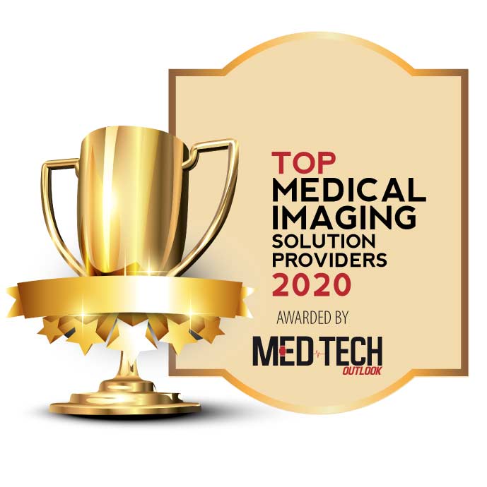 Top 10 Medical Imaging Solution Companies - 2020